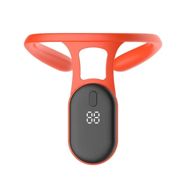 Smart Posture Corrector Miicro Vibration Posture Training Reminder Sensor Back Posture Neck Hump Corrector for Adult Kids - Image 7