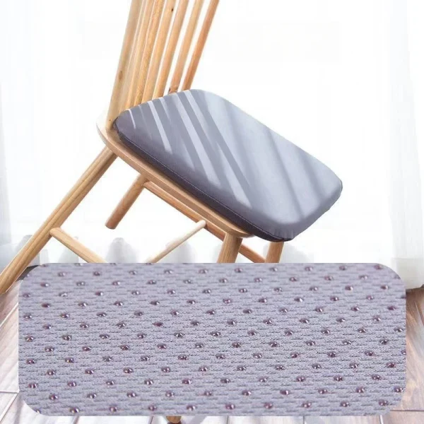 Memory Foam Seat Cushion Slow Rebound Support Ergonomic for Car Office and Student Seat Cushion Prolonged Sitting God Tool - Image 3