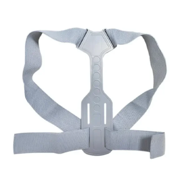 Adjustable Back Brace for Both Male and Female Use in Posture Correction to Prevent Hunchback in Aitting Posture - Image 7