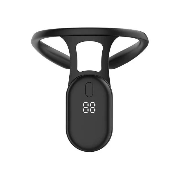 Smart Posture Corrector Miicro Vibration Posture Training Reminder Sensor Back Posture Neck Hump Corrector for Adult Kids - Image 8