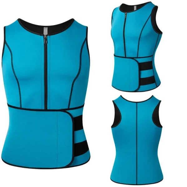 Medical Adjustable Clavicle Posture Corrector Men Woemen Upper Back Brace Shoulder Lumbar Support Belt Corset Posture Correction - Image 7