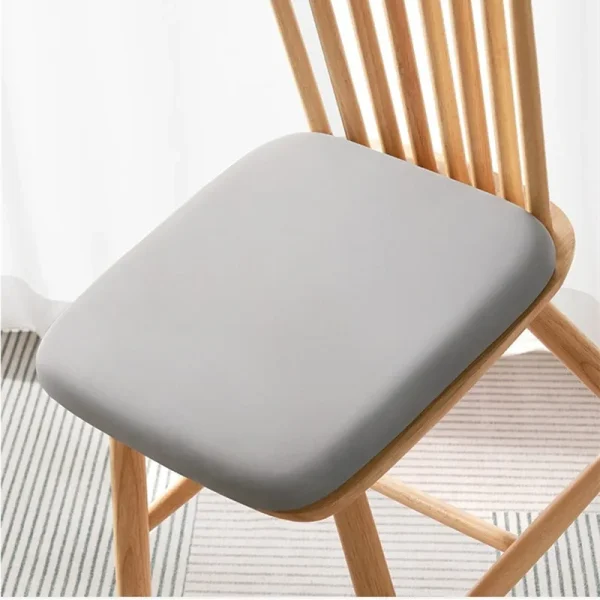 40x40cm Memory Foam Seat Cushion Memory Cotton Office Student Seat Cushion Hemorrhoid Cushion Prolonged Sitting God Tool JAF134 - Image 3
