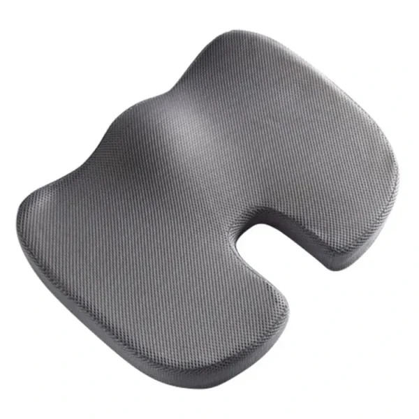 Seat Cushion Office Chair Cushions Pillow Memory Foam Seat Cushion for Home Memory Foam Pad Back Pain Relief - Image 8