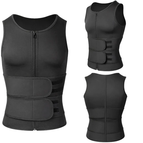 Medical Adjustable Clavicle Posture Corrector Men Woemen Upper Back Brace Shoulder Lumbar Support Belt Corset Posture Correction - Image 10