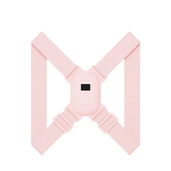 Intelligent Posture Belt Smart Upright Aid Reminder Correct Posture Wear Breathable Smart Posture Belt - Image 7