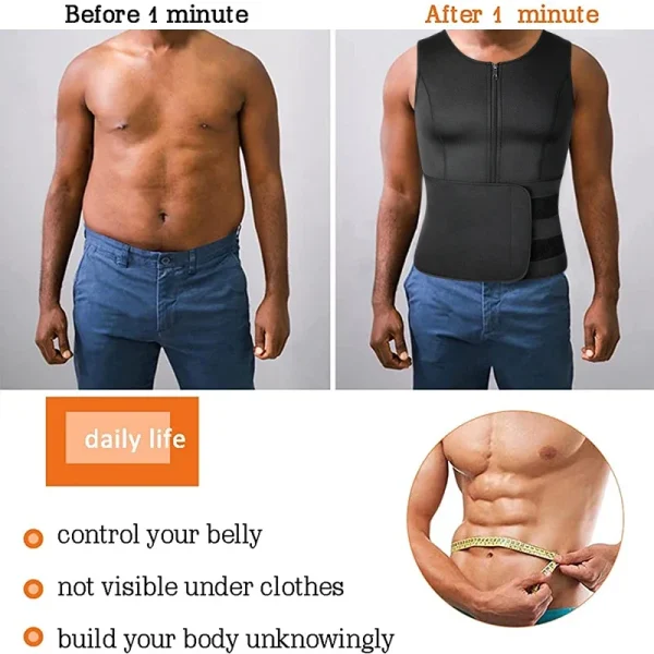 Medical Adjustable Clavicle Posture Corrector Men Woemen Upper Back Brace Shoulder Lumbar Support Belt Corset Posture Correction - Image 6