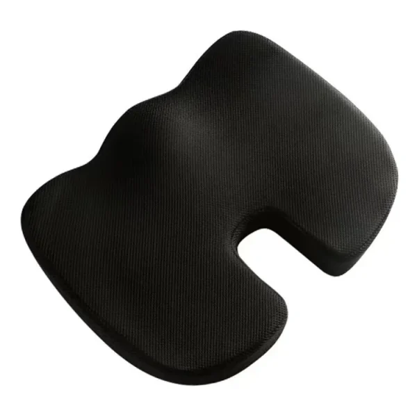 Seat Cushion Office Chair Cushions Pillow Memory Foam Seat Cushion for Home Memory Foam Pad Back Pain Relief - Image 7
