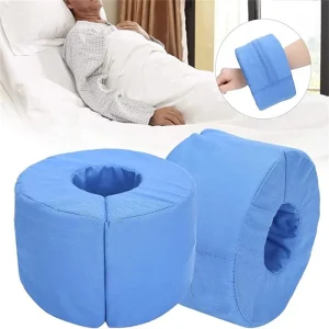 Heel Anti Bedsore Pillow Foot Hand Rest Elevating Cushion Pad for Elderly Bedridden Patient Hands Legs Foot Care Supports