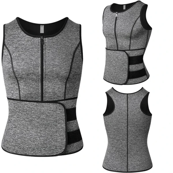 Medical Adjustable Clavicle Posture Corrector Men Woemen Upper Back Brace Shoulder Lumbar Support Belt Corset Posture Correction - Image 8