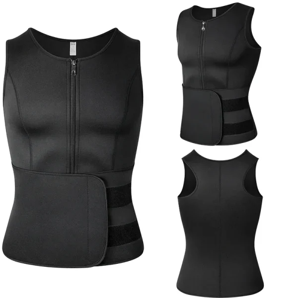 Medical Adjustable Clavicle Posture Corrector Men Woemen Upper Back Brace Shoulder Lumbar Support Belt Corset Posture Correction - Image 9