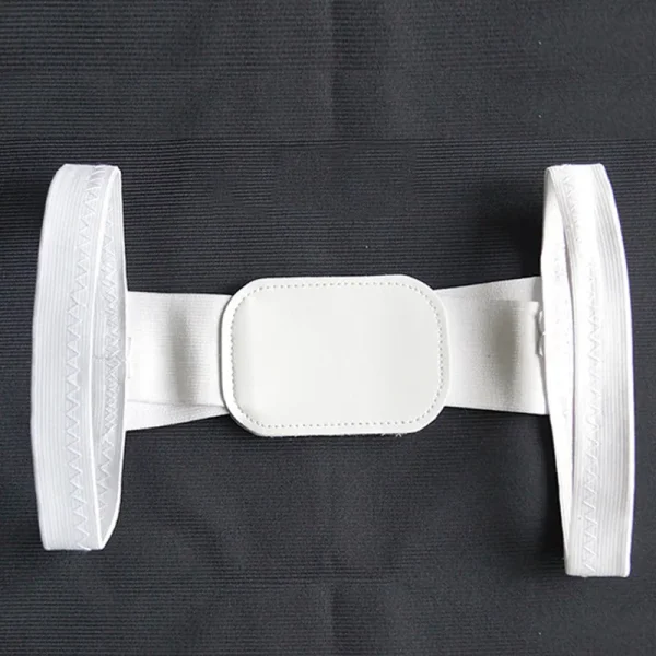 Posture Corrector Back Brace Comfortable Upright Back Straightener Suitable for Humpback Lumbar - Image 5