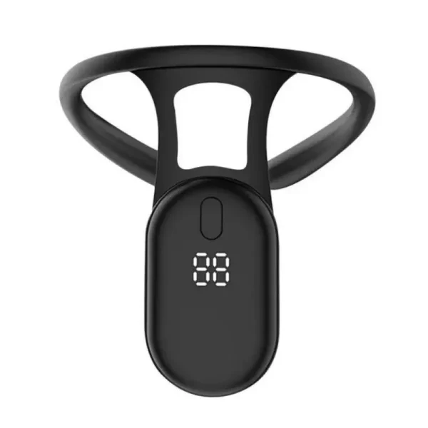 Smart Posture Corrector Miicro Vibration Posture Training Reminder Sensor Back Posture Neck Hump Corrector for Adult Kids - Image 7