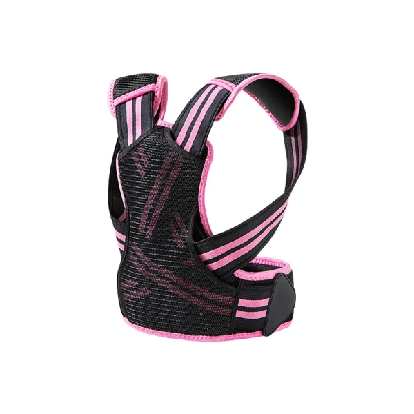 TIKE Children Back Posture Corrector Orthopedic Corset Shoulder Lumbar Wasit Support Correction Kids Teens Straighten Upper Belt - Image 8