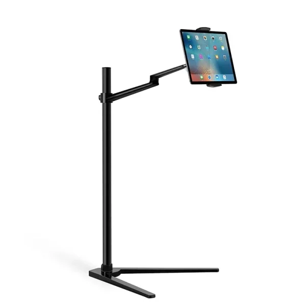 The laptop stand movable suspended and adjustable and the lazy reading stand standing Laptop Parts Accessories Office equipment - Image 4