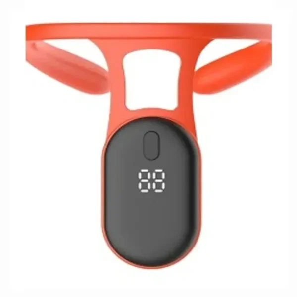 Correct Neck Posture For Adult Kid Healt Smart Posture Corrector Device Posture Training Realtime Scientific Back Posture - Image 7