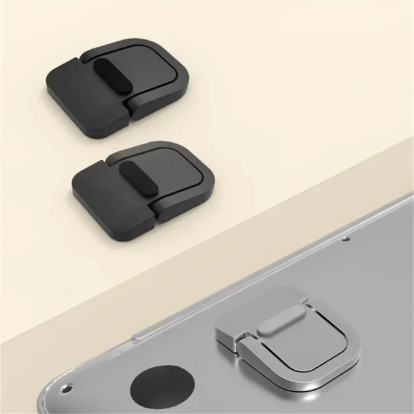 Foldable Laptop Stand Portable Notebook Support Base Holder Adjustable Riser Cooling Bracket Universal for Tablet  Laptops PC - Image 2