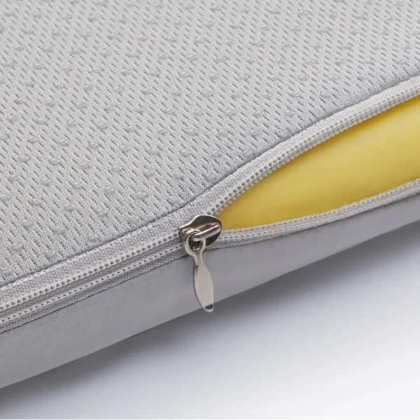 40x40cm Memory Foam Seat Cushion Memory Cotton Office Student Seat Cushion Hemorrhoid Cushion Prolonged Sitting God Tool JAF134 - Image 6
