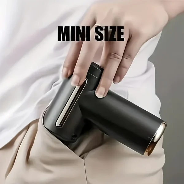 Fascial Gun Muscle Massage Gun Deep Tissue Muscle Handheld Percussion Massager For Body Back And Neck Leg - Image 4