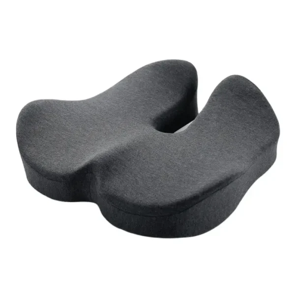 Memory Foam Seat Cushion Portable Comfort Car Seat Pad Fatigue Pain Relief Suitable Chair Cushion Car Accessories - Image 7