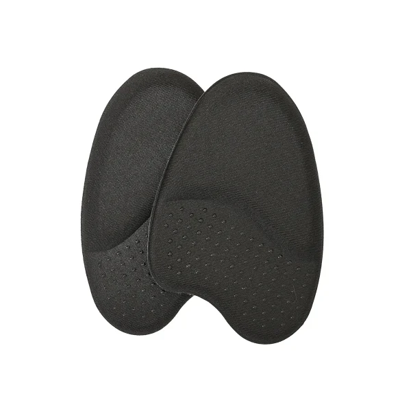Forefoot Insert Cushion Pads Women Soft Orthopedic Insoles High Heels Insoles Anti-slip Foot Pain Relief Pads Gel Shoe Insert - Image 8