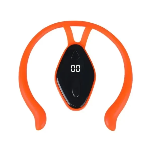 Correct Neck Posture For Adult Kid Healt Smart Posture Corrector Device Posture Training Realtime Scientific Back Posture - Image 9
