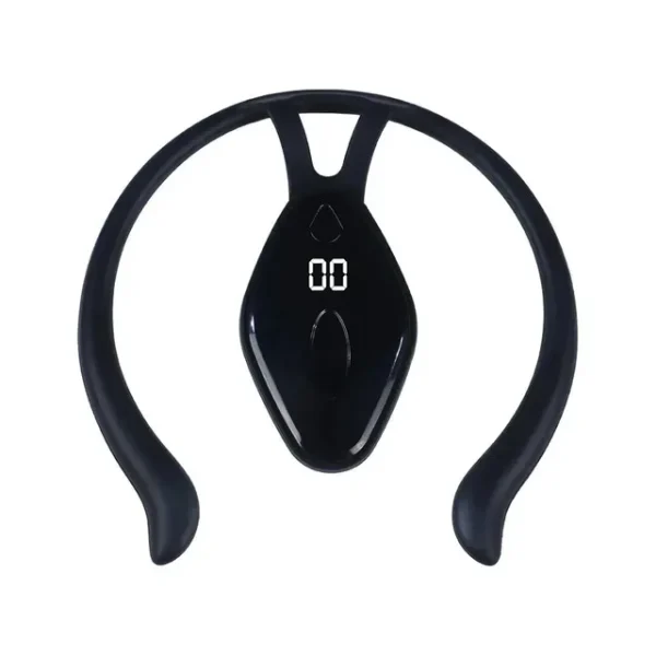 Correct Neck Posture For Adult Kid Healt Smart Posture Corrector Device Posture Training Realtime Scientific Back Posture - Image 10
