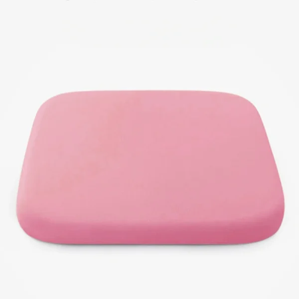 Memory Foam Seat Cushion Slow Rebound Support Ergonomic for Car Office and Student Seat Cushion Prolonged Sitting God Tool - Image 7