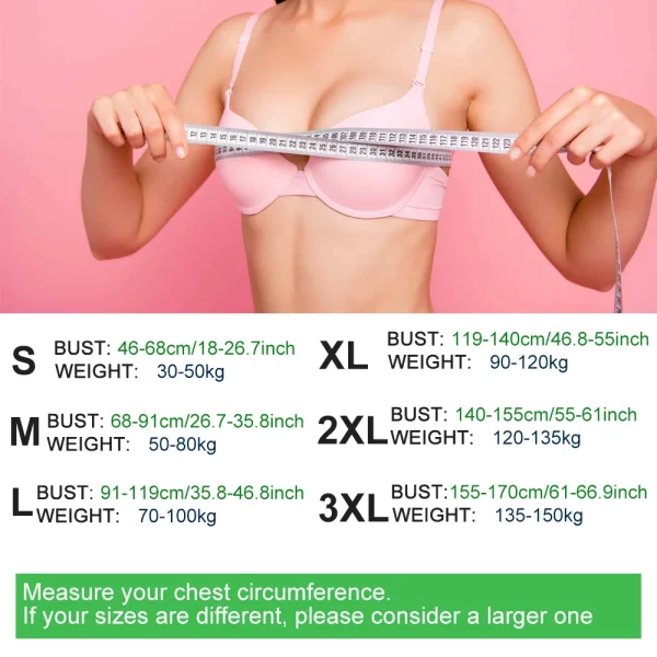Adjustable Posture Corrector Upper Back Brace Neck Shoulder Brace Back Support Pain Relief Belt Women Men Spine Straightener - Image 6