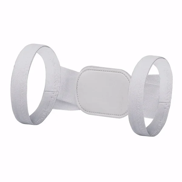 1Pcs Adjustable Posture Corrector Back Support Shoulder Belt Rectify Straighten Correction Spine Health Postural - Image 7