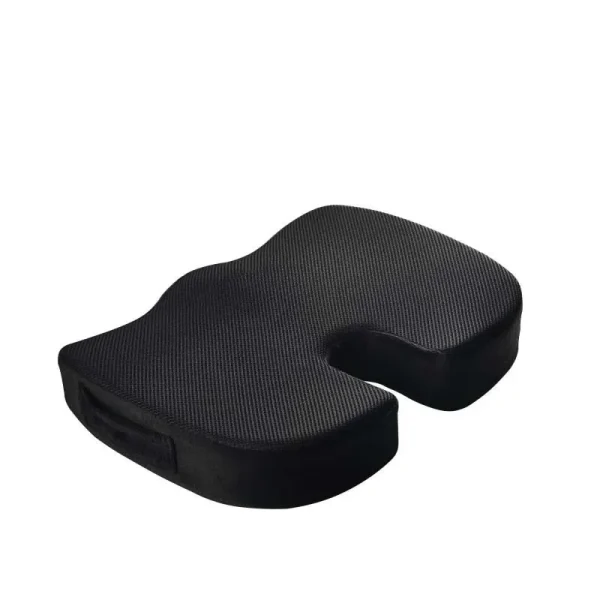 Memory Foam Seat Cushion for Home Office Coccyx Orthopedic Chair Massage Pad Memory Foam Seat Cushion for Home Office Coccyx Ort - Image 7