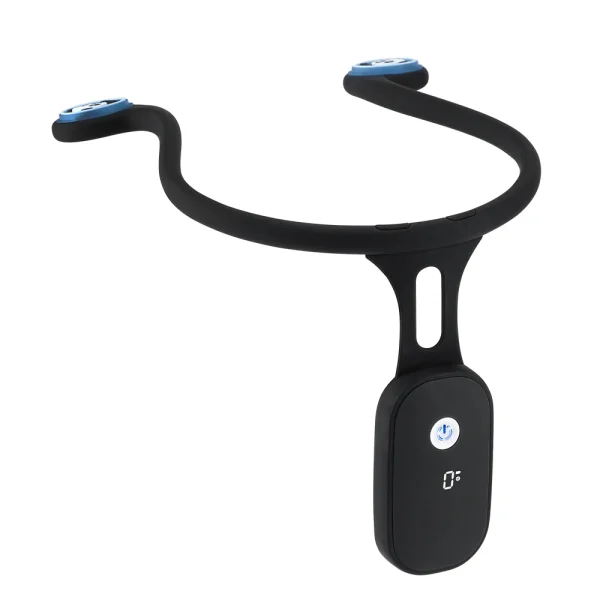 Invisible Smart Posture Corrector Back Support Shoulder Spine Posture Correction Postural Brace Adult Children Health Fixer Tape - Image 9