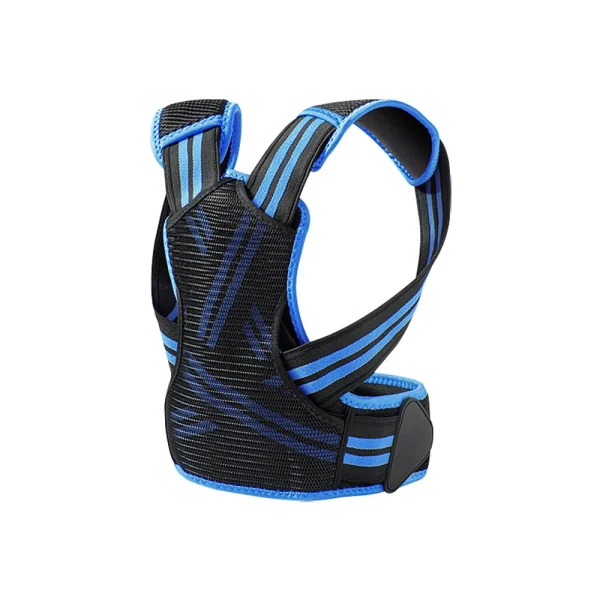 TIKE Children Back Posture Corrector Orthopedic Corset Shoulder Lumbar Wasit Support Correction Kids Teens Straighten Upper Belt - Image 7